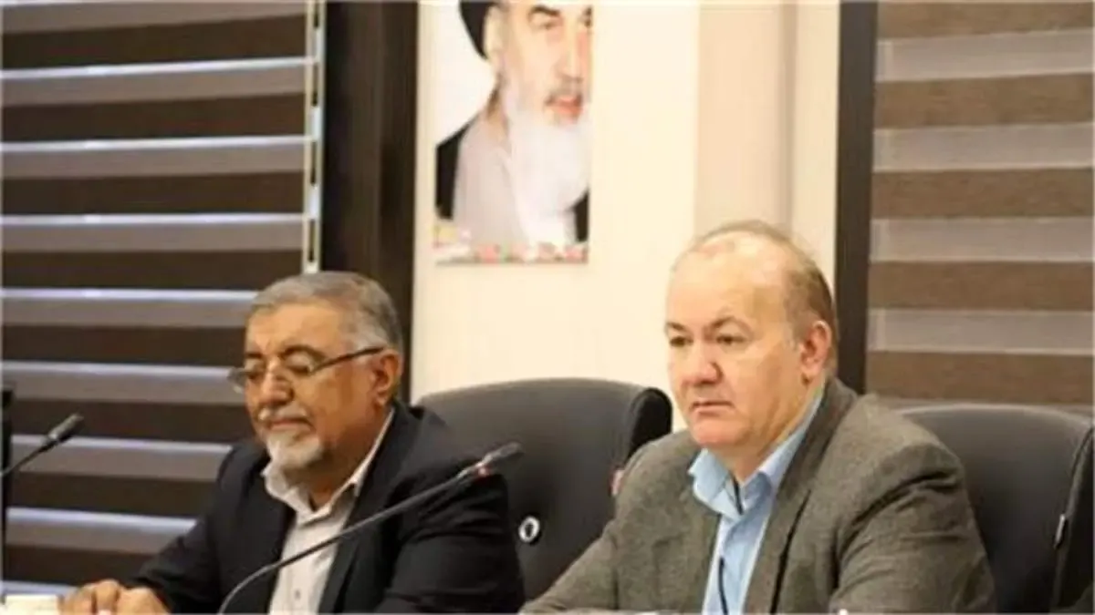 ۷۰ درصد صادرات استان فارس از گمرک منطقه ویژه اقتصادی لامرد صورت می پذیرد