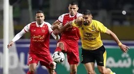 پرسپولیس بهموقع پول طلبکاران را جور کرد اما...
