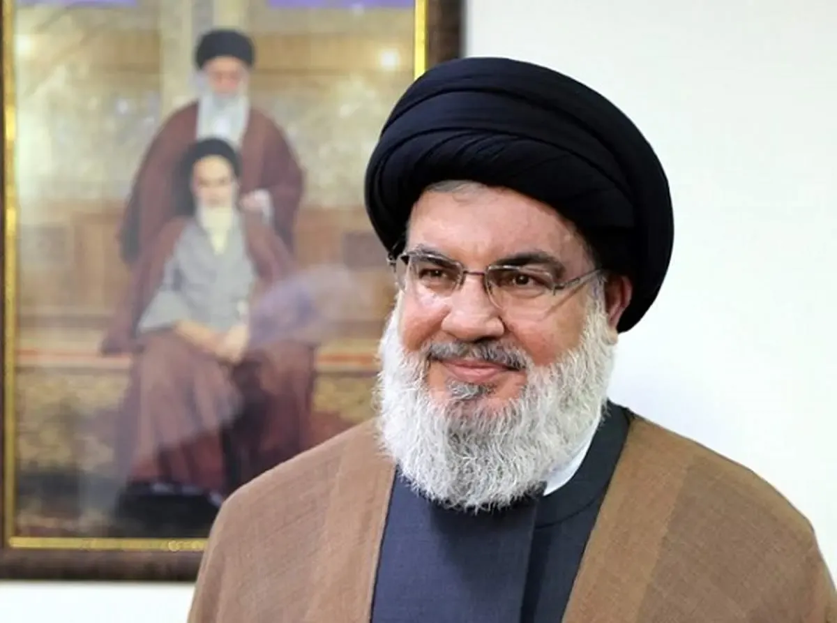 مدیرعامل شستا شهادت سید حسن نصرالله را تسلیت گفت