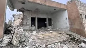 خبر مهم درباره عاملان تیراندازی به مقر نظامی در سراوان