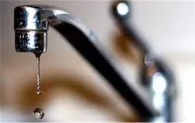 قطعی آب نداریم اما افت فشار آب تهران محتمل است