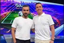 اوسمار و میثاقی باعث شکست پرسپولیس شدند