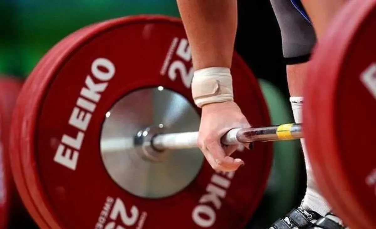 پخش زنده رقابت‌های وزنه‌برداری قهرمانی جهان/ تاریخ  رقابت ایرانی ها