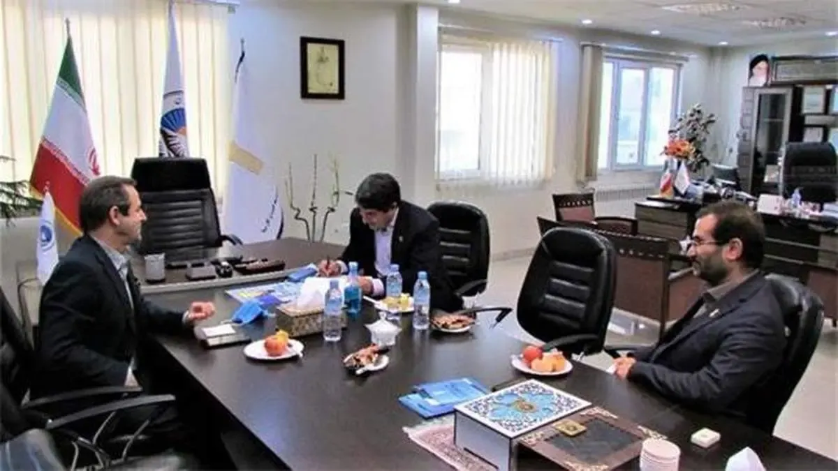 مرکز علمی کاربردی توسعه کسب و کار سبا (سرمایه گذاری بیمه ایران) اولین مرکز تخصصی آموزش بیمه بر اساس نظام مهارت آموزی