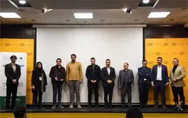 رویداد اینوتکس پیچ با حمایت ایرانسل برگزار شد