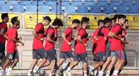 لیست 20 بازیکن پرسپولیس حاضر در اولین تمرین/ اسامی