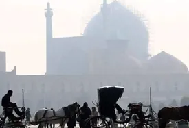 تداوم تعطیلی دانشگاهها و مدارس اصفهان