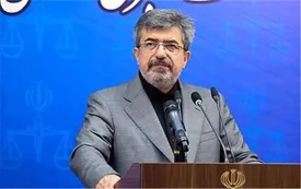 ارسال ۱۲۲ نامه هشداری به دستگاه‌های اجرایی / ۷۳۰ فقره پرونده در راستای حمایت در کل کشور تشکیل شده است