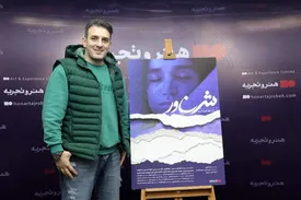 استندآپ کمدین معروف «خندوانه» بازیگر شد