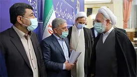 بانک ها نگذاشتند چرخ تولید کشور متوقف شود