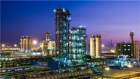 پتروشیمی جم در دوره ۸ ماهه چگونه عمل کرد؟