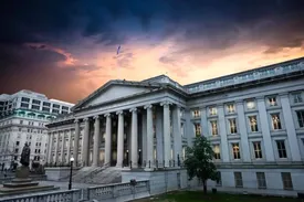 تحریم های دوباره آمریکا علیه ایران