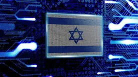 حمله سایبری گسترده به اسرائیل/ برنامه نظامی جدید صهیونیست ها لو رفت