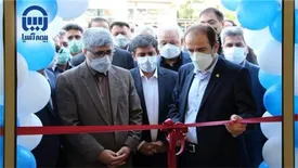 صنعت بیمه در کنار مردم و دولت است