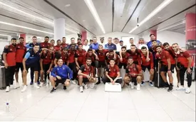 لژیونر ایرانی به عربستان رفت