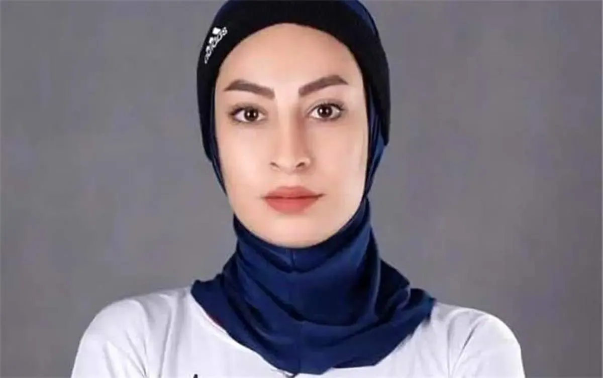 حادثه‌ای هولناک ؛ میترا شاه پرست ملی پوش کبدی به کُما رفت