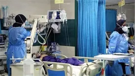 از نبود تخت و تهیه دارو با ۳ برابر قیمت از بازار سیاه تا شبی ۱۰ میلیون هزینه بستری/ ۵ عضو خانواده‌ام بستری هستند/ فعلا ۲۵۰ میلیون هزینه درمان مادرم شده است