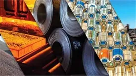 تحقق 109 درصدی اهداف تولید ششماهه نخست سال 1401