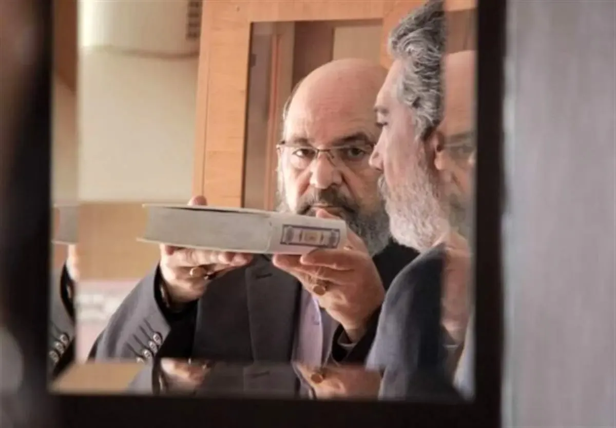 زمان پخش سریال جایگزین «نون‌خ» مشخص شد