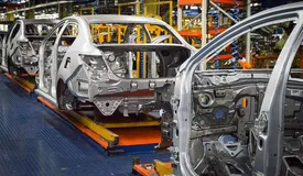 خودکفایی صنعت خودروسازی کشور از واردات ورق گالوانیزه خودرویی