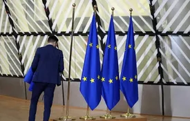 رونمایی اتحادیه اروپا از نوزدهمین بسته تحریمی علیه مسکو به تعویق افتاد