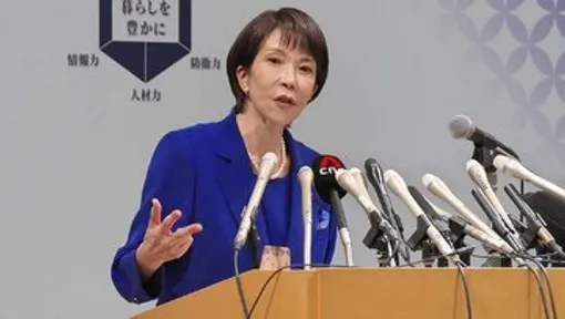 نخست وزیر ژاپن: پیشنهاد‌های مشخصی برای آرام کردن بازار‌های انرژی داریم