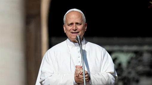 درخواست پاپ از ترامپ