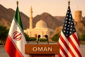 مذاکره‌ با آمریکا تکذیب شد/ علت عقب نشینی ترامپ از تهدیدات نظامی ایران بود