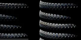 لاستیک گران می شود