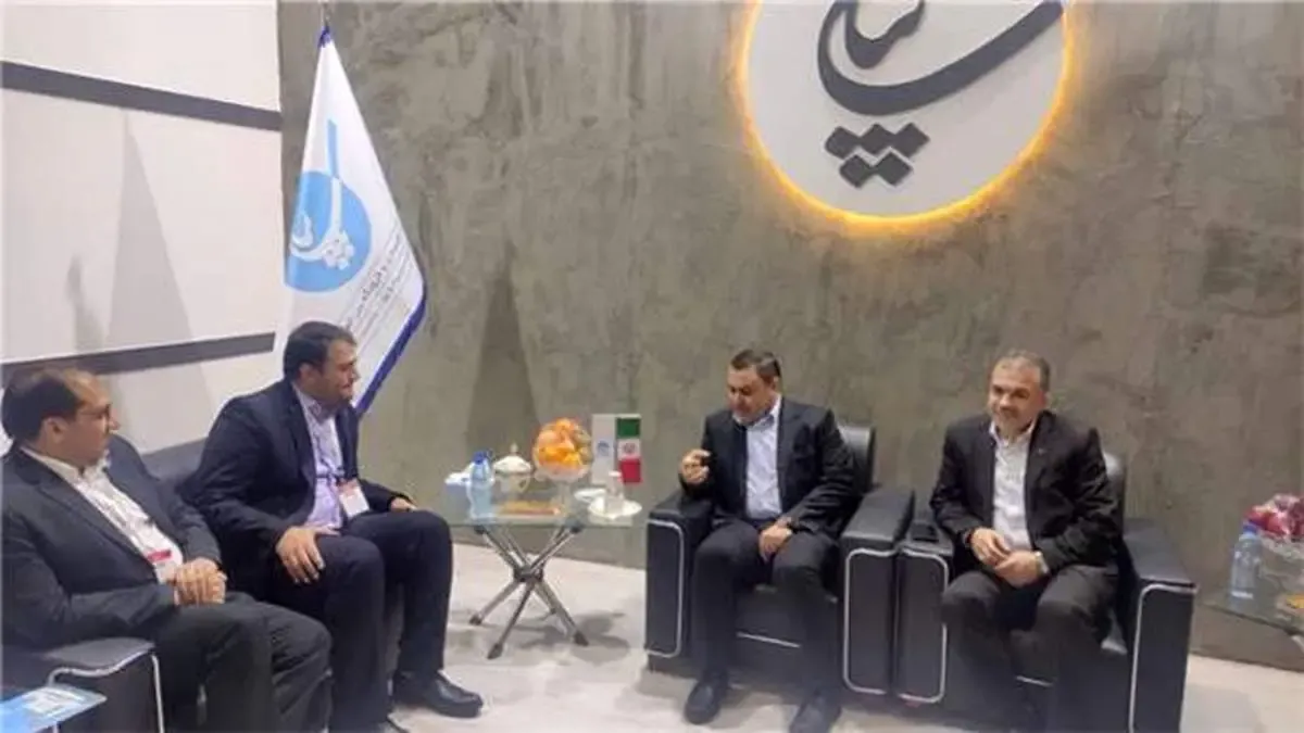 فرودگاه پیام با هدف خدمات رسانی (کارگو) تاسیس شده و می‌تواند گذرگاه صادراتی کشور شود