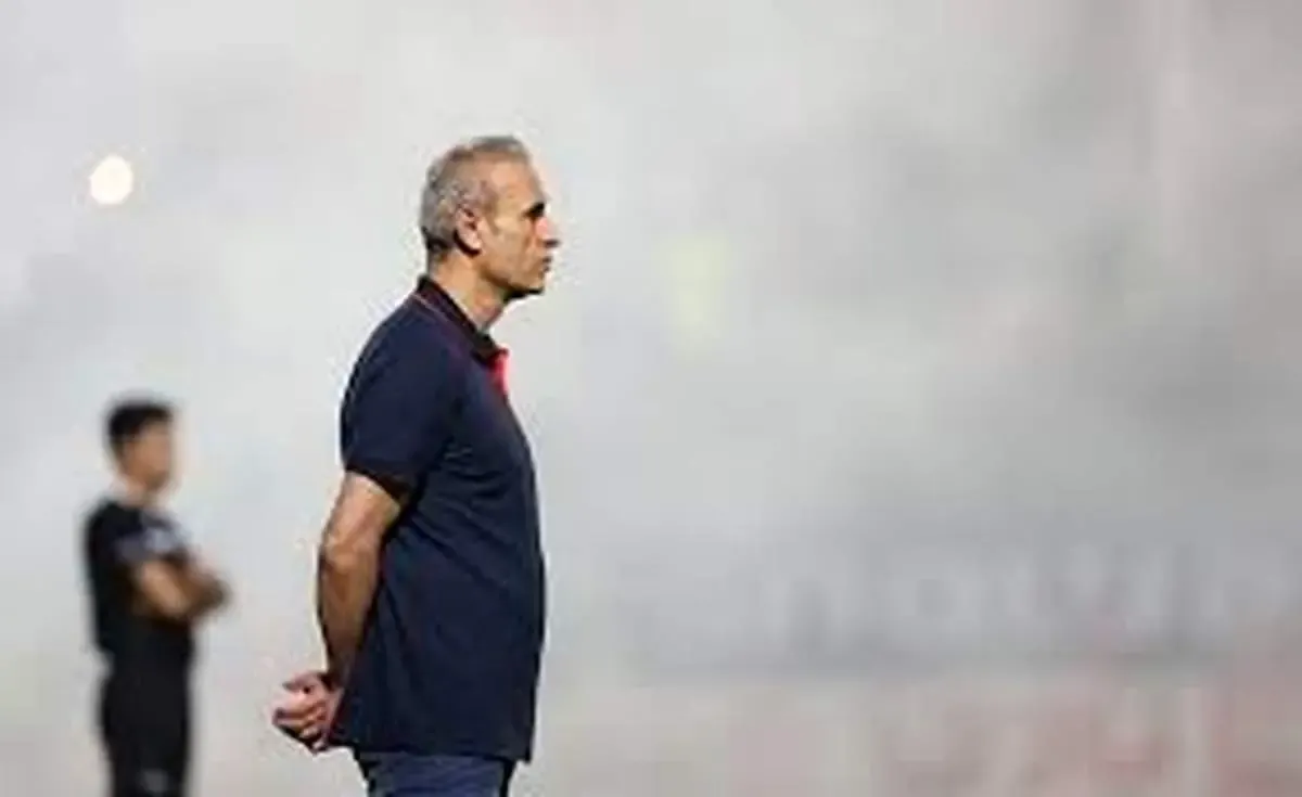 پیشنهاد وسوسه انگیز سپاهان به گل محمدی