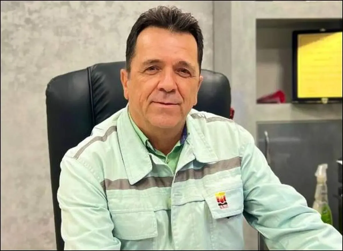 بارعایت الزامات hse تولید پایدار را تحقق بخشیدیم