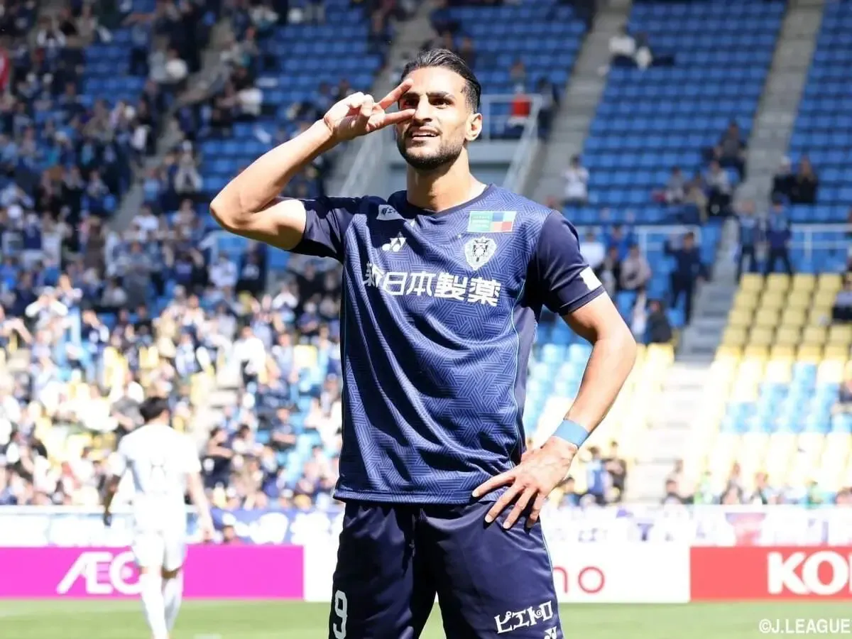 شهاب زاهدی معجزه‌گر ژاپن شد