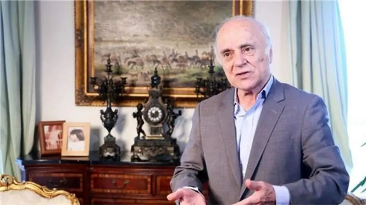 مصطفوی: دلال‌ها در فوتبال ایران جولان می‌دهند