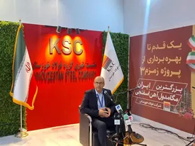 «تافکو» پیشرو در تولید و بومی‌سازی قطعات صنعتی فولاد/ هدف تافکو، جذب افراد نخبه دانشگاهی است