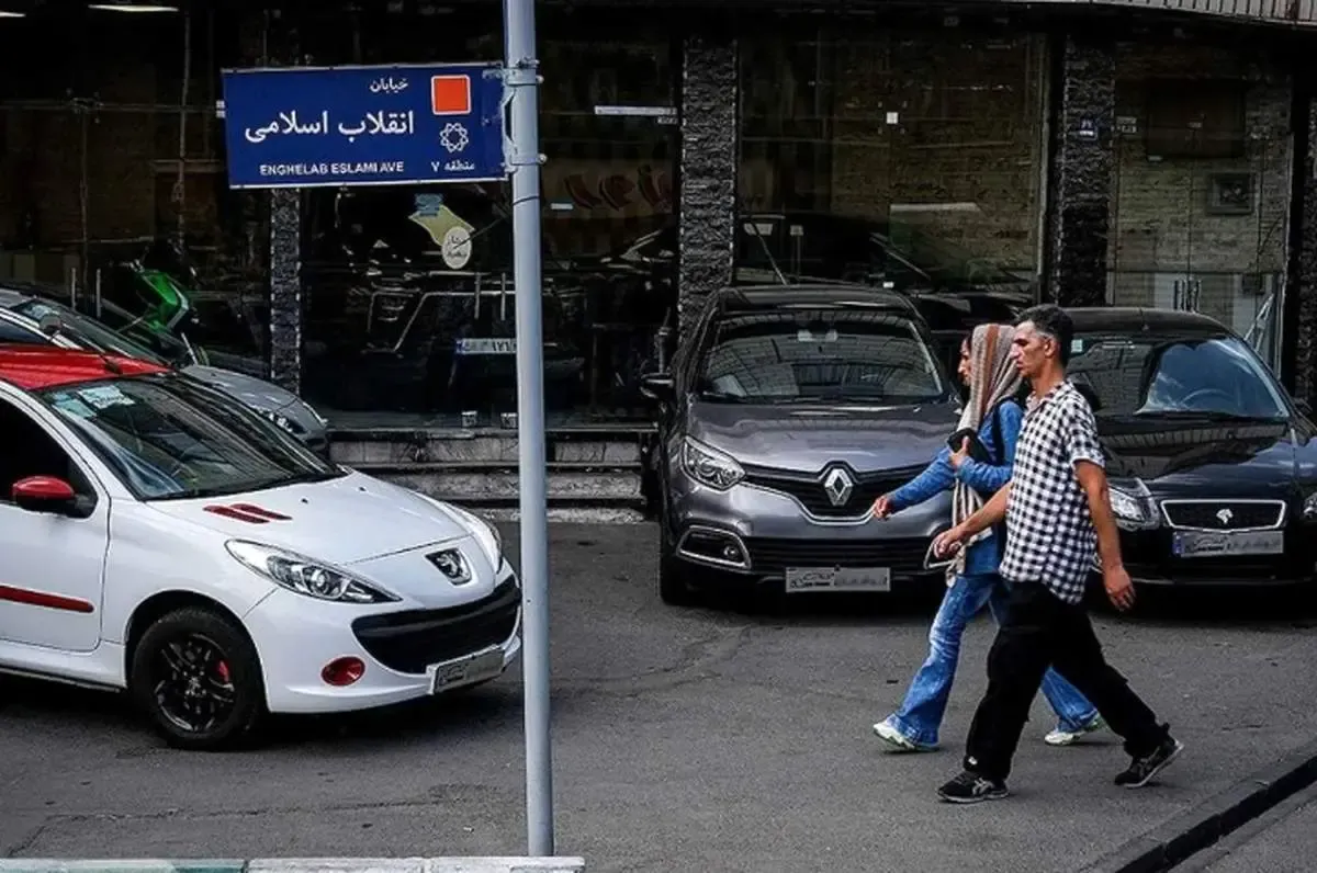 شرط جدید فروش خودرو در کشور اعلام شد