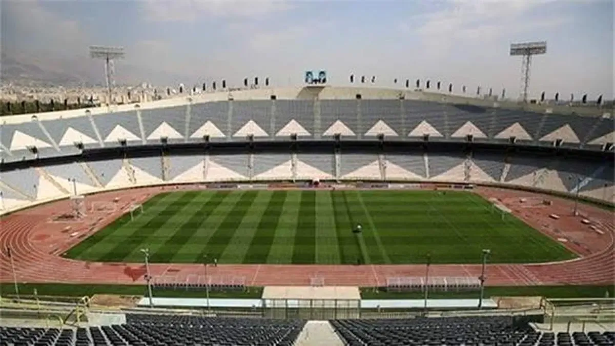 برگزاری دربی بدون تماشاگر در عصر پنجشنبه/ مورد خاصی امنیتی در تهران وجود ندارد