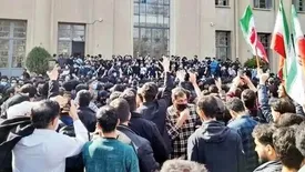 اخراج ۳ دانشجوی صنعتی شریف و شهید بهشتی تایید شد