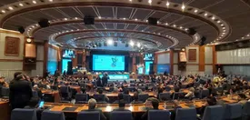 نوزدهمین جشنواره ملی تولیدکنندگان و مدیران جوان برگزار شد