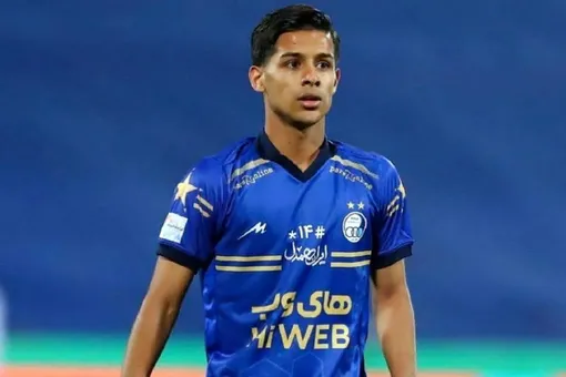 ببینید | استقلال بدقولی کرد، برنمی گردم