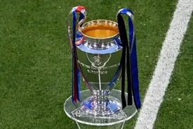 قرعه سخت رئال مادرید در لیگ قهرمانان اروپا