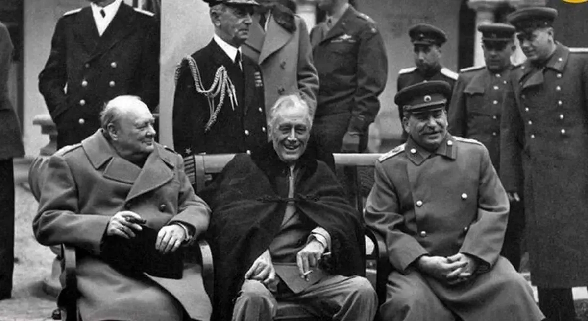 گاو شیرده برای این سیاستمدار معروف!