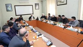 انعقاد تفاهم‌نامه همكاری مشترك میان پژوهشكده بیمه و پژوهشگاه بین‌المللی المصطفی‌(ص)