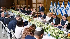 سازش نتانیاهو با عربستان | نیروگاه هسته‌ای سعودی‌ها در راه است؟