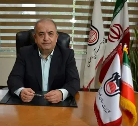 رونمایی از دو تیرآهن H۲۶ و H۲۸ / پروژههای ریلی کشور توسط ذوب آهن اصفهان تامین میشود