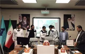 تقدیر از کارگران برتر ایزوایکو به مناسبت هفته کار و کارگر