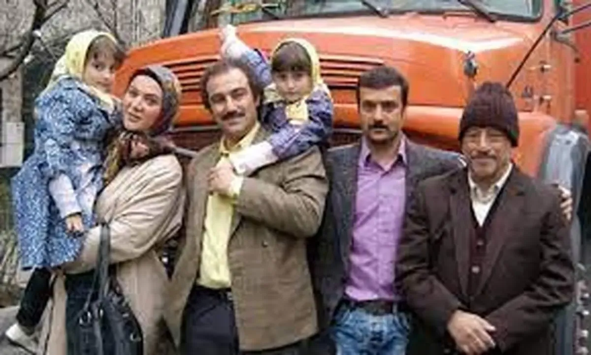 سرنوشت فصل ۷ پایتخت چه شد