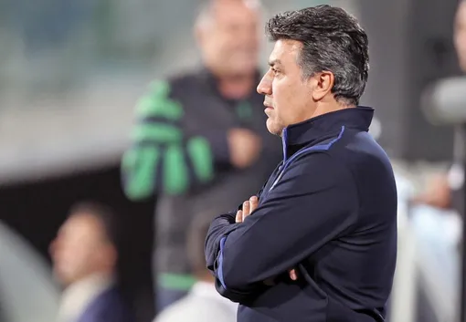 اولین درخواست بختیاری‌زاده رد شد