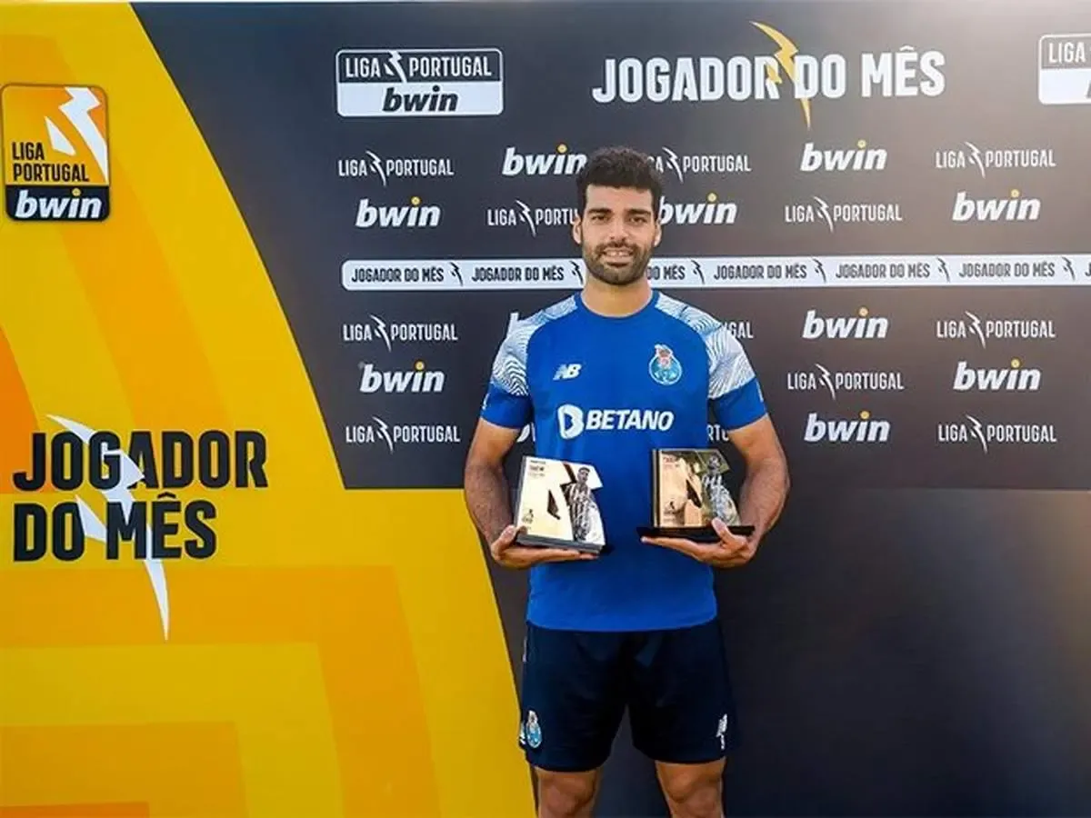 طارمی در پورتو ماندگار شد؟