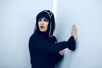 ریحانه رضی: من خود ایرانم